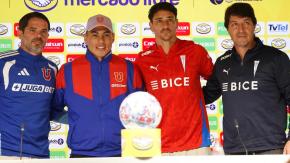 ESTO pasaría si U. Católica y U. de Chile ganan, empatan o pierden el Clásico Universitario 203