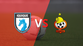 Deportes Iquique vs Cobresal: previa, horario y cómo llegan para la fecha 28 de la Primera División