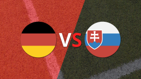 Alemania vs Eslovaquia: previa, horario y cómo llegan para la fecha 6 del grupo A de las Eliminatorias