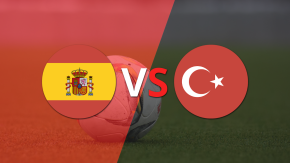 España vs Turquía: previa, horario y cómo llegan para la fecha 6 del grupo E de las Eliminatorias