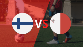 EN VIVO: 0-0: Finlandia y  su duelo por la fecha 9 del grupo G de las Eliminatorias