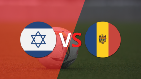 Israel vs Moldavia: previa, horario y cómo llegan para la fecha 10 del grupo I de las Eliminatorias
