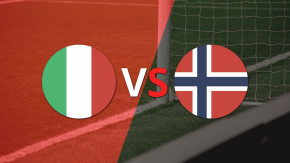 Italia vs Noruega: previa, horario y cómo llegan para la fecha 10 del grupo I de las Eliminatorias