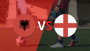 Albania vs Inglaterra: previa, horario y cómo llegan para la fecha 10 del grupo K de las Eliminatorias