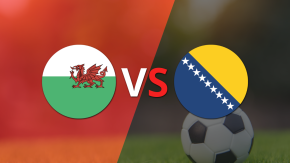 Gales vs Bosnia-Herz.: previa, horario y cómo llegan para la play-Offs A - Semifinales de las Eliminatorias