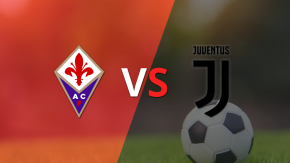 Fiorentina vs Juventus: previa, horario y cómo llegan para la fecha 12 de la Serie A