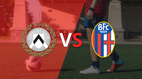 Udinese vs Bologna: previa, horario y cómo llegan para la fecha 12 de la Serie A