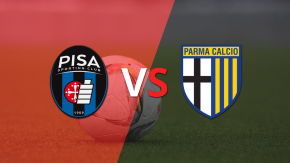 Pisa vs Parma: previa, horario y cómo llegan para la fecha 14 de la Serie A