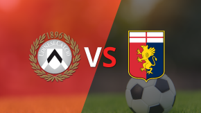 Udinese vs Genoa: previa, horario y cómo llegan para la fecha 14 de la Serie A