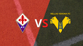 Fiorentina vs Hellas Verona: previa, horario y cómo llegan para la fecha 15 de la Serie A