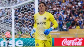 Genoa vs Inter: previa, horario y cómo llegan para la fecha 15 de la Serie A