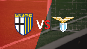 EN VIVO: Parma y Lazio están jugando: sin goles por ahora en la fecha 15