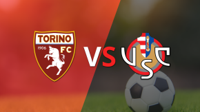 EN VIVO: Torino y Cremonese arrancan su duelo: 0-0 por la fecha 15 de la Serie A