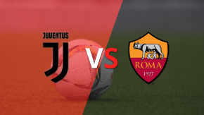 Juventus vs Roma: previa, horario y cómo llegan para la fecha 16 de la Serie A