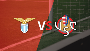 EN VIVO: Lazio y Cremonese están jugando: sin goles por ahora en la fecha 16