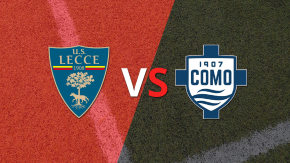 Lecce vs Como 1907: previa, horario y cómo llegan para la fecha 17 de la Serie A