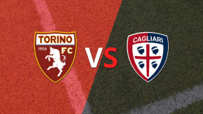EN VIVO: En el estadio Stadio Olimpico Grande Torino, Torino se impone ante Cagliari 1 a 0