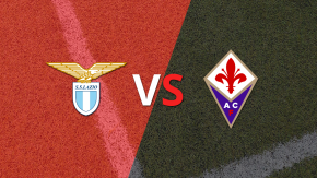 EN VIVO: Están jugando Lazio y Fiorentina: 0-0 por la fecha 19 de la Serie A
