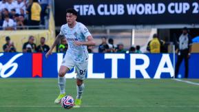 EN VIVO: Parma e Inter están jugando: sin goles por ahora en la fecha 19