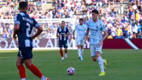 EN VIVO: Con un empate en 1, termina el primer tiempo entre Inter y Napoli