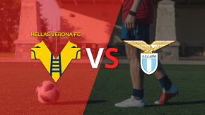 Hellas Verona vs Lazio: previa, horario y cómo llegan para la fecha 20 de la Serie A