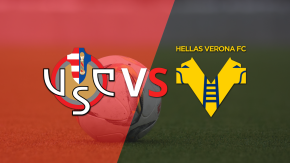 Cremonese vs Hellas Verona: previa, horario y cómo llegan para la fecha 21 de la Serie A