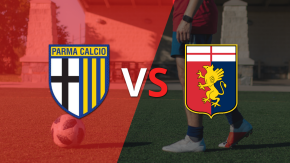 EN VIVO: 0-0: Parma y  su duelo por la fecha 21 de la Serie A