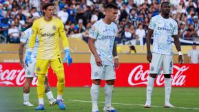 EN VIVO: Inter vence parcialmente 1-0 a Udinese