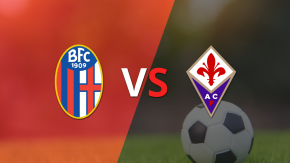 EN VIVO: Fiorentina le gana a Bologna 1 a 0
