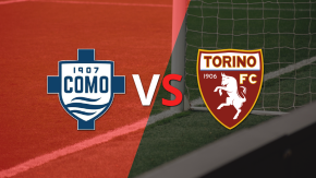 Como 1907 vs Torino: previa, horario y cómo llegan para la fecha 22 de la Serie A