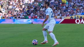 EN VIVO: 0-0: Inter y  su duelo por la fecha 22 de la Serie A