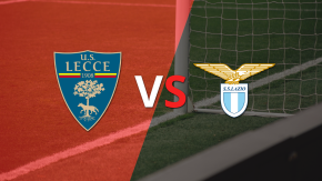 Lecce vs Lazio: previa, horario y cómo llegan para la fecha 22 de la Serie A