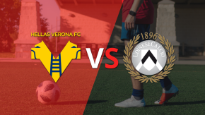 Hellas Verona vs Udinese: previa, horario y cómo llegan para la fecha 22 de la Serie A