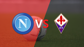 Napoli vs Fiorentina: previa, horario y cómo llegan para la fecha 23 de la Serie A