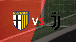 EN VIVO: Parma y Juventus están jugando: sin goles por ahora en la fecha 23