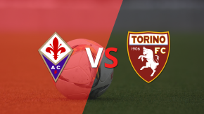 Fiorentina vs Torino: previa, horario y cómo llegan para la fecha 24 de la Serie A
