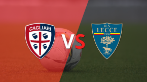 Cagliari vs Lecce: previa, horario y cómo llegan para la fecha 25 de la Serie A