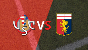 EN VIVO: Están jugando Cremonese y Genoa: 0-0 por la fecha 25 de la Serie A