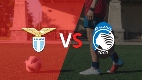 Lazio vs Atalanta: previa, horario y cómo llegan para la fecha 25 de la Serie A