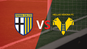 EN VIVO: Parma gana 1 a 0 en el estadio Ennio Tardini