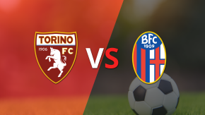 EN VIVO: Torino y Bologna arrancan su duelo: 0-0 por la fecha 25 de la Serie A