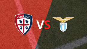 Cagliari vs Lazio: previa, horario y cómo llegan para la fecha 26 de la Serie A