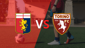 Genoa vs Torino: previa, horario y cómo llegan para la fecha 26 de la Serie A