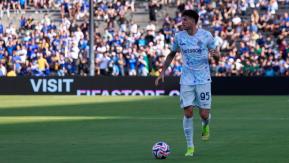 EN VIVO: Al descanso: Inter gana 1-0 a Genoa