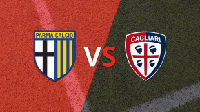 EN VIVO: Están jugando Parma y Cagliari: 0-0 por la fecha 27 de la Serie A