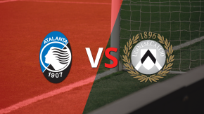 Atalanta vs Udinese: previa, horario y cómo llegan para la fecha 28 de la Serie A