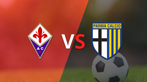 Fiorentina vs Parma: previa, horario y cómo llegan para la fecha 28 de la Serie A