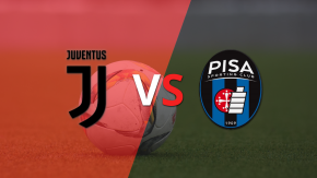 Juventus vs Pisa: previa, horario y cómo llegan para la fecha 28 de la Serie A