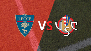 Lecce vs Cremonese: previa, horario y cómo llegan para la fecha 28 de la Serie A