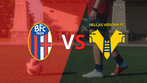 Bologna vs Hellas Verona: previa, horario y cómo llegan para la fecha 28 de la Serie A